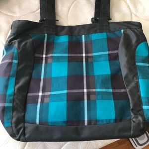 Jansport Tote Bag